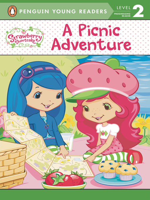 Title details for A Picnic Adventure by Lisa Gallo - Available